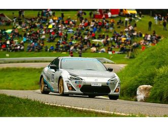 gt86 super serie rennwagen