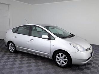 toyota prius 2005m. skelbimas