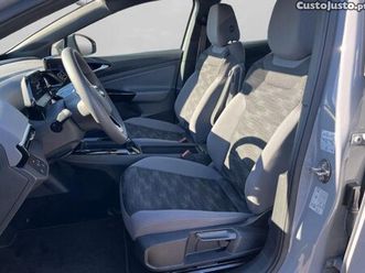 vw id.4 pure outubro/21