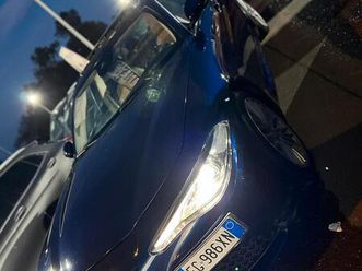 alfa romeo giulia 2.2 turbodiesel 180 cv at8 busin