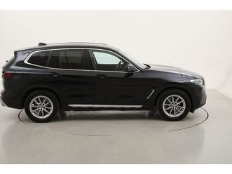 x3 18d 48v sdrive 2.0 mild hybrid 150cv