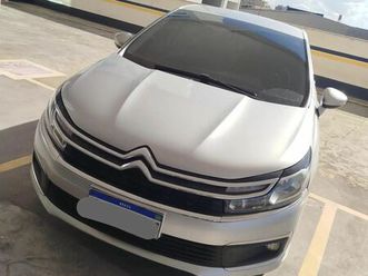 lounge feel 1.6 turbo flex aut.