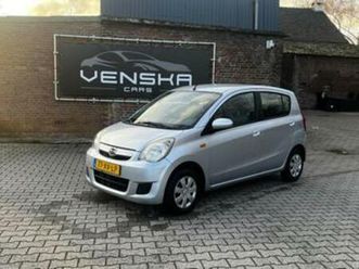 daihatsu cuore 1.0 premium — daihatsu — marktplaats