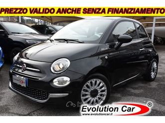 1.0 hybrid dolcevita **tetto**carplay**
