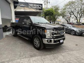 6.7l super duty crew cabina diesel 4x4 at