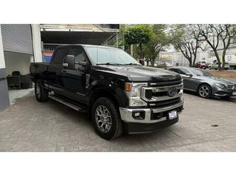 6.7l super duty crew cabina diesel 4x4 at