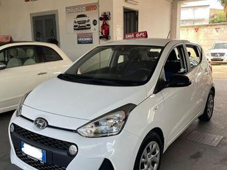 hyundai i10 1.0 lpgi econext sound edition dal nor