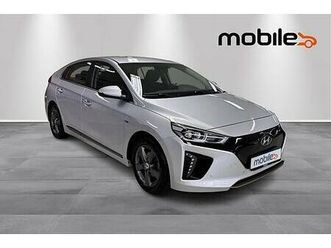 teknikkpakke -norsk bil!-en eier!-lav km!-ny service!