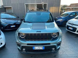 jeep renegade 1.5 t4 mhev 130cv upland ddct