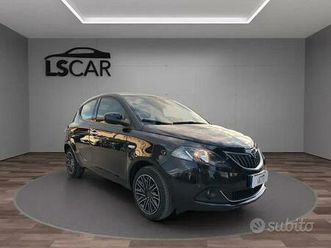 lancia ypsilon 1.2 gold s&s 69cv~unipro~promo~fina