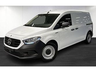 mercedes-benz 112 skåp l2 | backkamera | smartphone