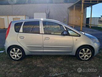 mitsubishi colt 1500d