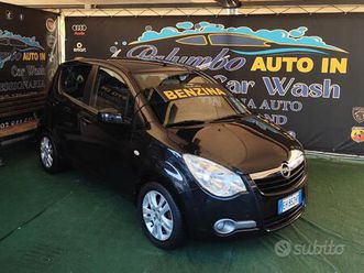 opel agila 1.0 12v 68cv enjoy