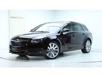opel insignia cosmo 3 jahre garantie