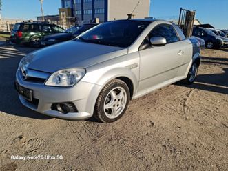 opel tigra 1.4i u043aабриоu043bет 4,800 bgn
