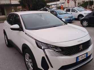 peugeot 3008 bluehdi 130 s&s eat8