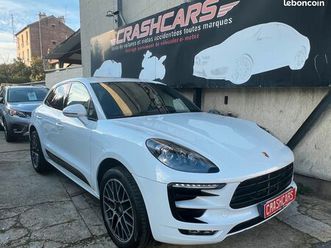 porsche macan 2.0 252 ch pdk toit pano full