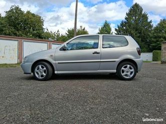 polo 6n 1.4 16v 101ch