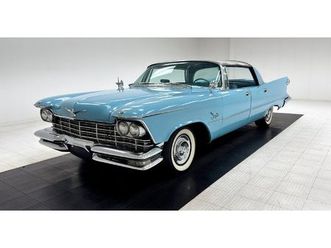 1957 chrysler imperial