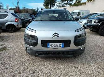 c4 cactus 2014 cactus 1.2 puretech shine 82cv e6