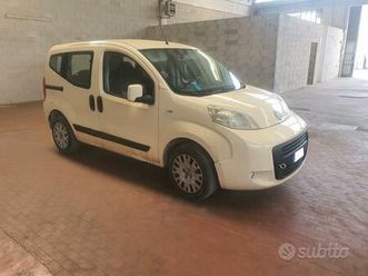 fiat qubo 1.3 mjt 75cv dynamic