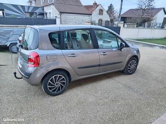 grand modus expression 15 dci85 quickdhift eco2