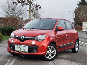 twingo 1.0i sce life s