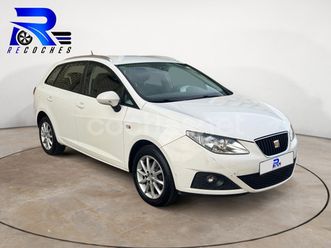 seat ibiza st 1.6 tdi style