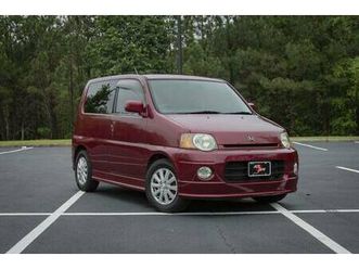 1999 honda s-mx rhd jdm import