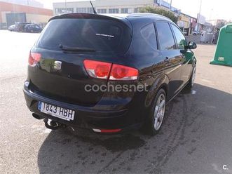 seat altea xl 1.6 tdi eecomotive style