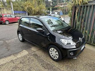 up! 5p 2017 5p 1.0 move 75cv