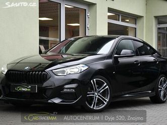 bmw řada 2 218d m-sport čr 1.maj