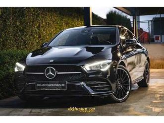 e 8g-dct amg line /burmester/sfeerverlichting/dab/