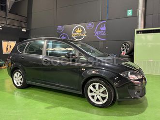 seat altea xl 1.6 tdi eecomotive reference