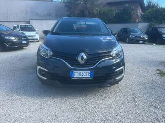 captur i 2017 1.5 dci sport edition2 90cv