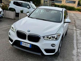 x1 xdrive18d business auto