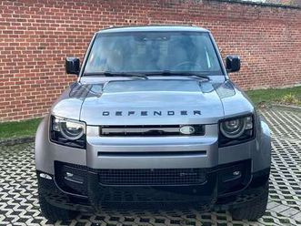 90 3.0d mhev d250 x-dynamic se awd black pack lv