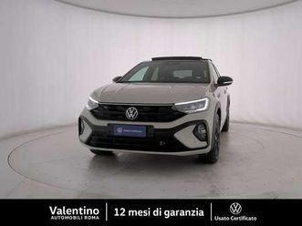 1.0 tsi r-line 110 cv