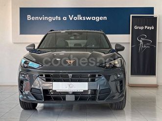 cupra terramar 1.5 tsi ehybrid 204 cv dsg