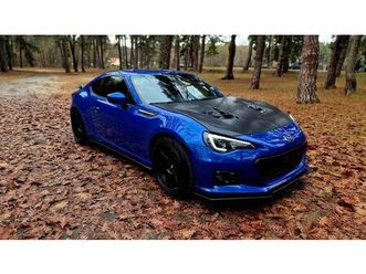 subaru brz limited edition tarczyn • olx.pl