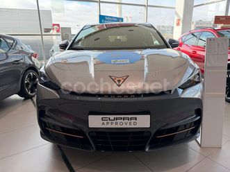 cupra tavascan 77kwh endurance