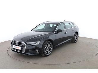 audi a6 avant 40 tdi avus s tronic