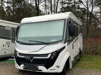 kamper fiat ducato mobilvetta automat salon polska fv vat katowice śródmieście • olx.pl