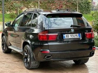 okazion bmw x5 2008