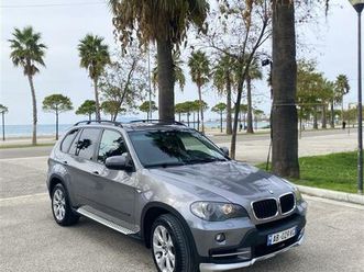 !!!okazion bmw x5 3.0 naft!!!