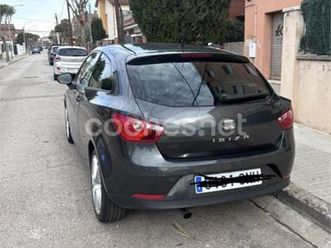 SEAT IBIZA SC seat-ibiza-sc-1-9-tdi-reference-dpf