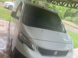 peugeot expert business pack 1.6 turbo diesel 2022