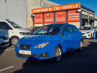 seat ibiza sc 1.9 tdi sport dpf