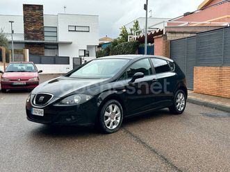 seat león 1.9 tdi ecomotive stylance