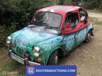 zastava 750 s | 1977 | route 66 auctions — oldtimers — marktplaats